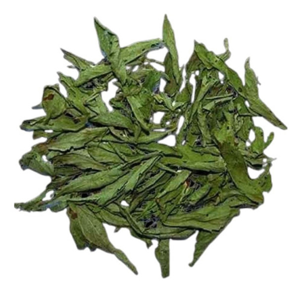 Hojas De Stevia Secas Enteras Natural X 100gr 0