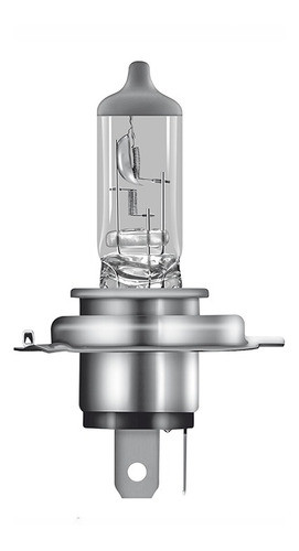 Lampara Osram H4 12v 100/90w P43t 0