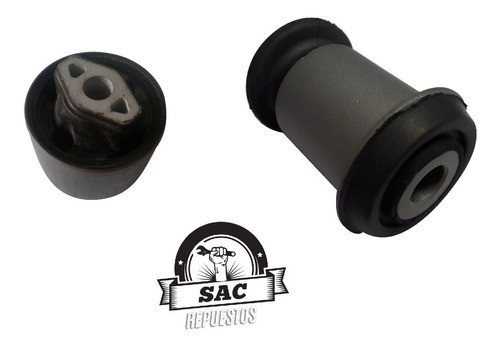 Bujes De Parrilla P/ Chevrolet Tracker 0