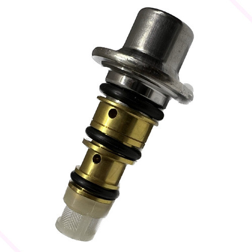 Valvula Torre Compressor Hcc Vs16 Ford Focus 0