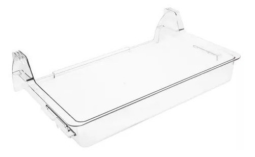 Gaveta Do Freezer Refrigerador Brastemp W11298033 Original 0