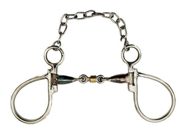 Freio Bridão Gota De Segurança Para Cavalos 0 Freio Bridão Gota De Segurança Para Cavalos 0
