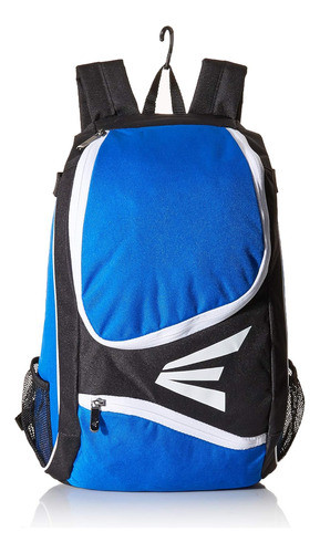 Paquete De Murciélagos Easton E50bp, Royal 0