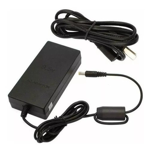 Fuente Transformador De Play Station 2 Ps2 Serie 70000 0