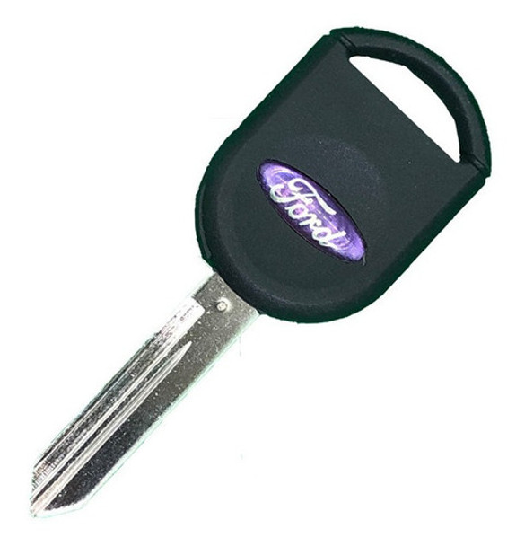 Llave Codificada Ford Ranger 2005-2011 0