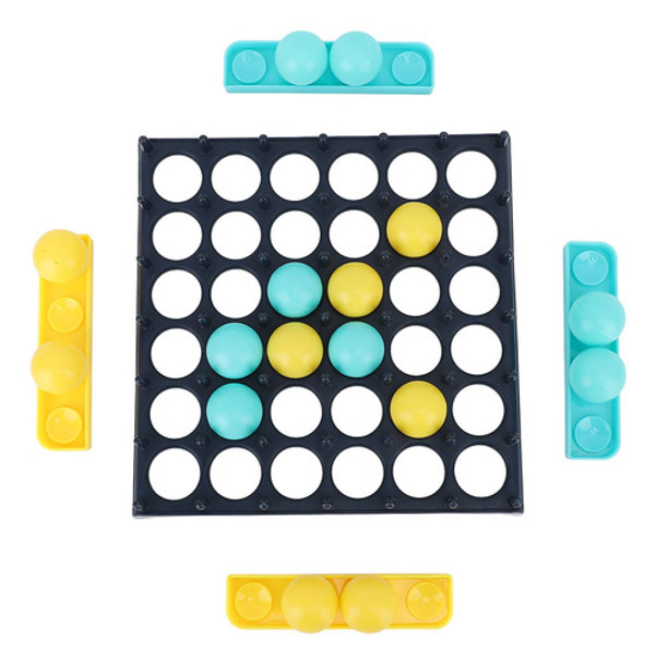 Jogo De Mesa Bounce Ball Interactive Fun Jumping Connect 0