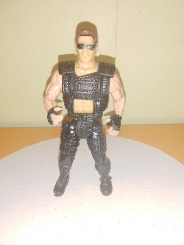 Terminator A Restaurar 15cm 0