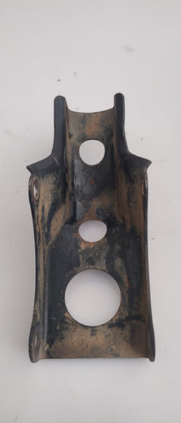 Suporte De Motor Cbx 200 Strada 0