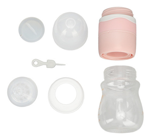 Prensa Portátil Removível Quick Flush Baby Com Alimentação R 0