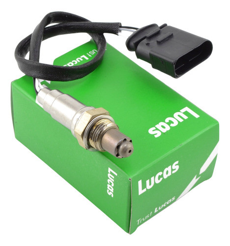 Sonda Lambda Volkwagen Fox Crossfox 0