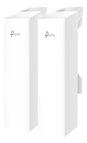 Access Point Tp-link Eap215-bridge Kit Pack X2 0