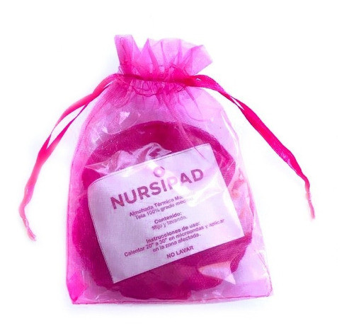 NursiPad Almohadilla Termica 0