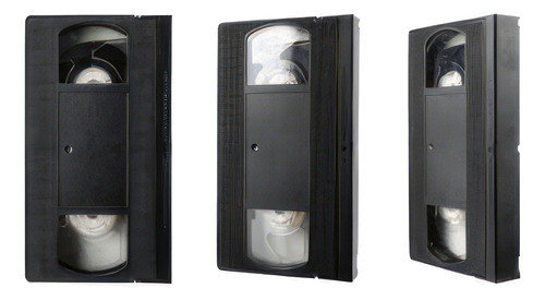 Vhs A Pendrive 0