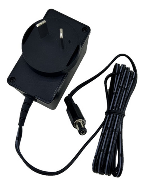 Fuente Switching 12v 1a Para Camara Seguridad Tira Led Cctv 0
