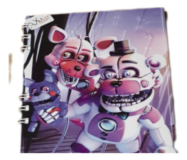 Five Nigth At Freddys 0