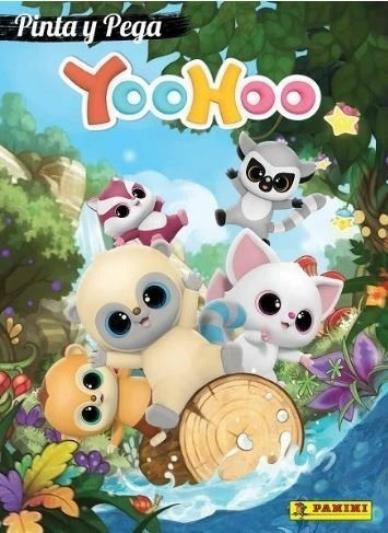 Yoohoo - Vv.aa. 0