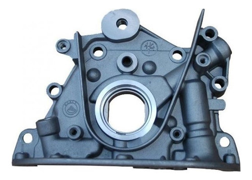 Bomba De Aceite -geely Ck / Geely  Lc 1.3/ Lc Cross 0