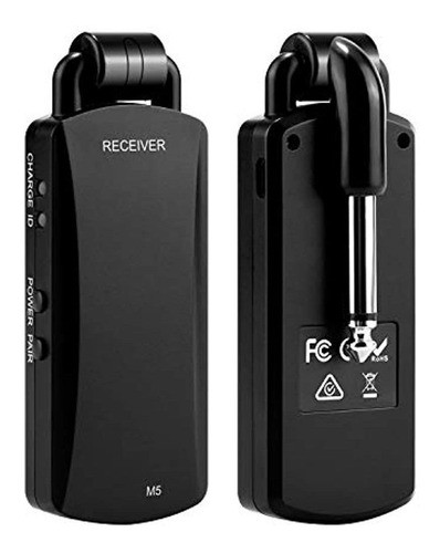 Sistema De Guitarra Inalámbrico - Zxk Co 5.8ghz Receptor De 0