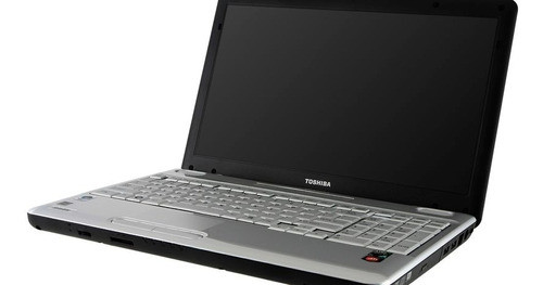 Toshiba L505d Repuestos 0