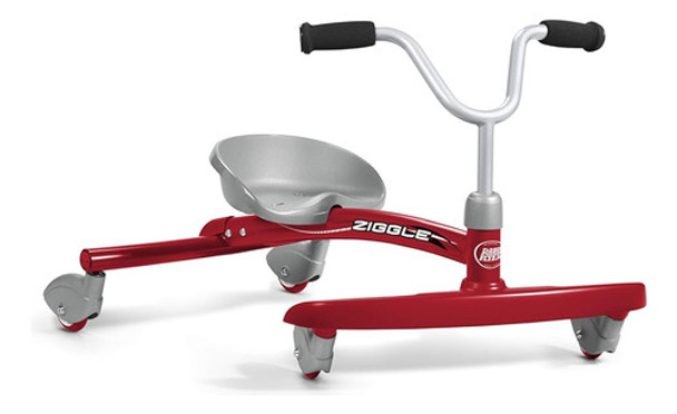 Radio Flyer Ziggle 0 Radio Flyer Ziggle 0