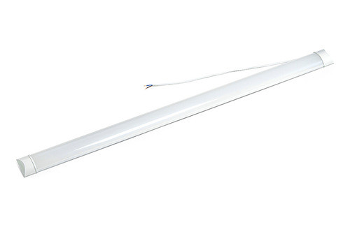 Luminaria Led De Aplicar Con Difusor Opal 36w 6400k - Sk0871 0