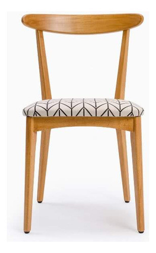 Sillas De Madera Diseños Propios Y Únicos 0