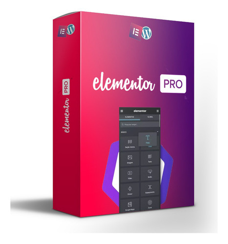 Elementor Pro - Licença Original-atualização Pelo Painel Wp 0