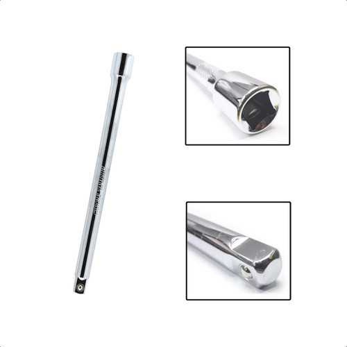 Extensão Para Soquete De Encaixe 1/2  X 10  Cvr 0
