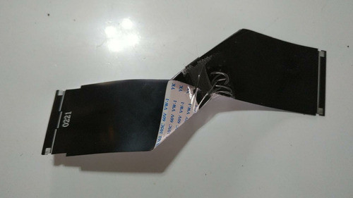 Flex Lvds Rca And55fxuhd-f Yk E356677 0