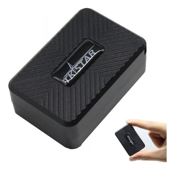Rastreador Escuta Tkstar 915 Gps Profissional Bateria 45dias 0