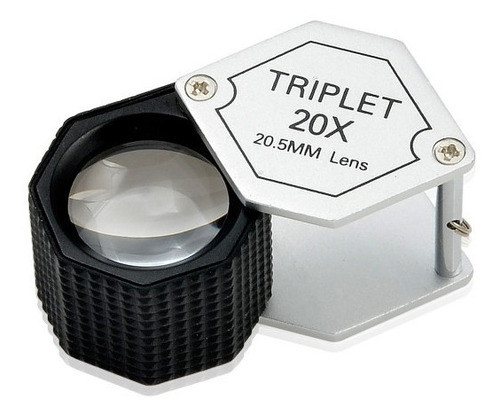 Lupa Joyero Modelo 7029 0