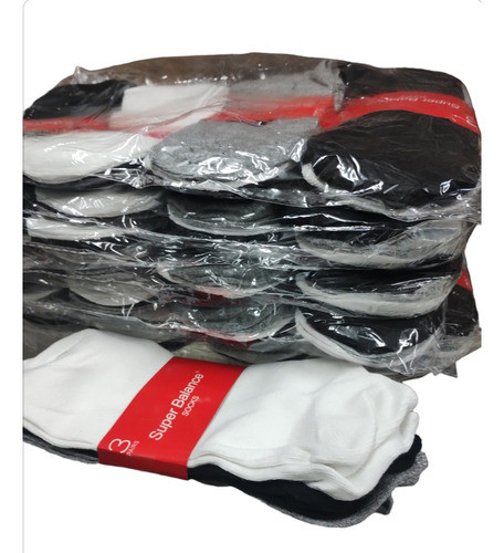 Doce Pares De Medias $5000 Muy Linda Calidad. 0