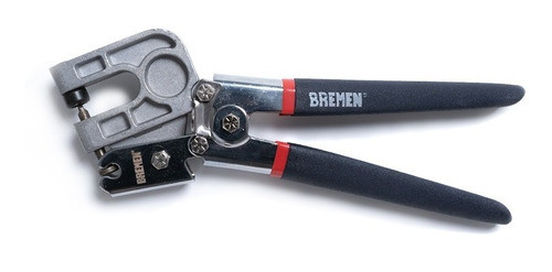 Pinza Punzonadora 10 PuLG. Perfiles Durlock | Bremen® 7261 0