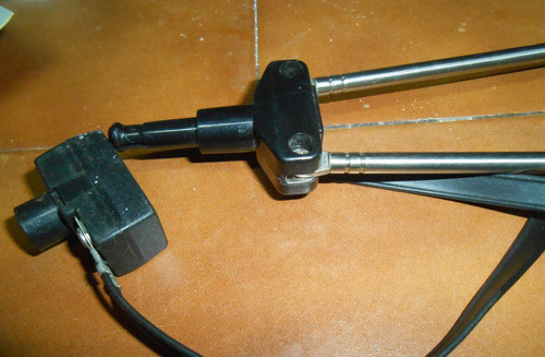 Antenas Interior Para Tv Sin Base 0