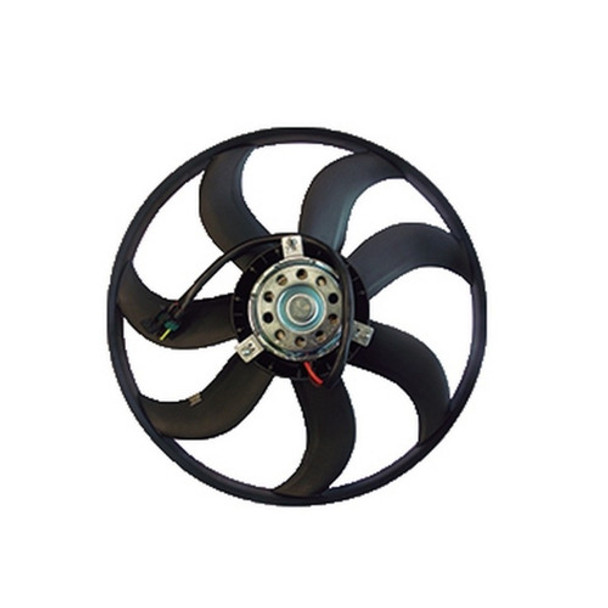 Electroventilador Omer Ev-462 0