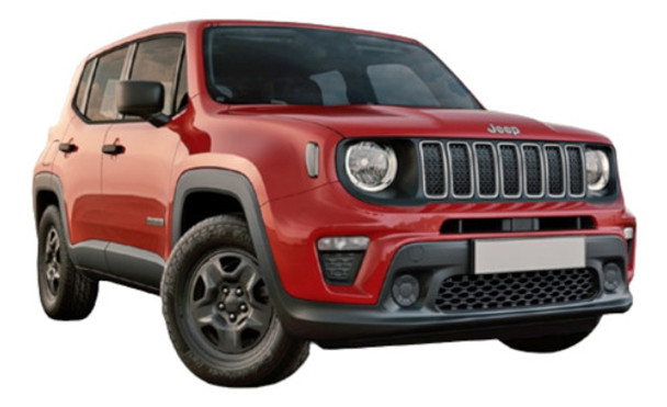 Cambio Aceite Filtros Mantenimiento Jeep Renegade 1.8 Nafta 0 Cambio Aceite Filtros Mantenimiento Jeep Renegade 1.8 Nafta 0
