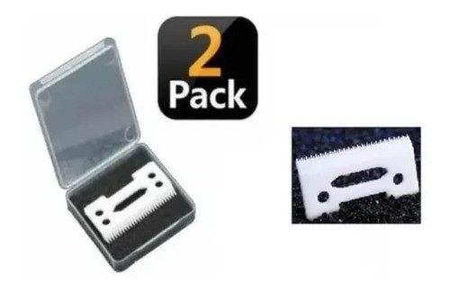 Kit Lâmina De Cerâmica Universal E Serrilhada Máq De Corte 0