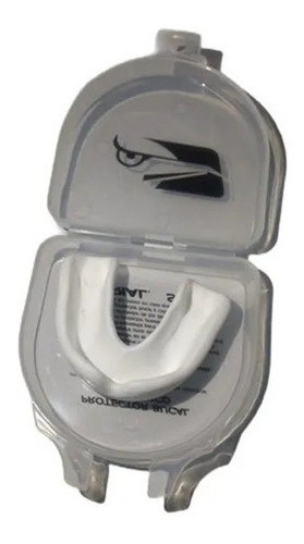 Protector Bucal Anatomico Termoformable Marca Drial 0
