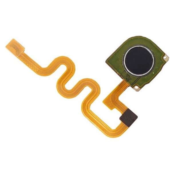 Sensor De Huella LG K40s Lm-x430hm 100% Original 0