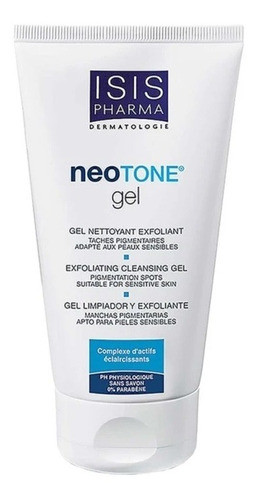 Neotone Gel  150 Ml 0