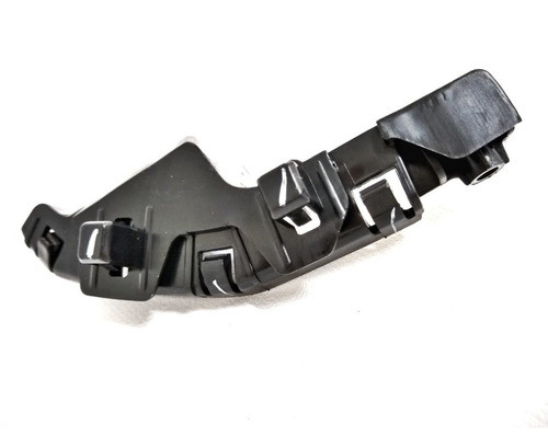 Soporte Paragolpe Delantero Kwid Izquierdo Alternativo 0