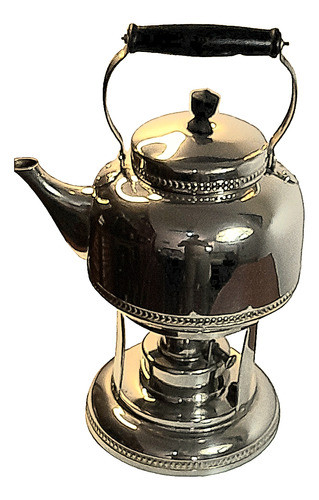 Samovar  Antiguo. Una Reliquia Del Tiempo !! Funcionando... 0