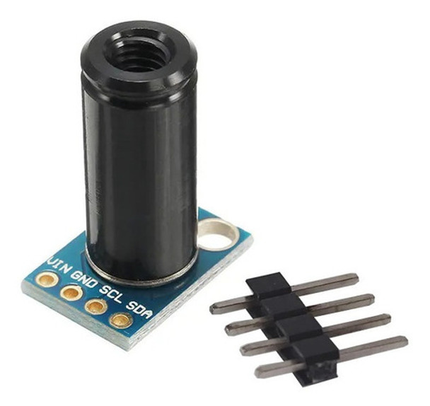 Sensor Temperatura Termometro Infrarrojo Mlx90614 Dci Gy-906 0