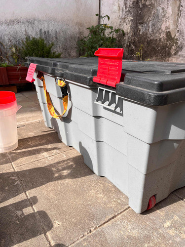 Herramientas Para Bartender .(incluye Baúl) 0