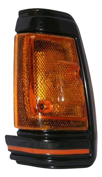 Farol Del Izq Nissan 720 90-92 Nafta 1800 0