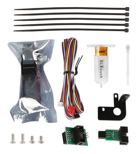 Creality Bltouch Kit 8 Bits 0