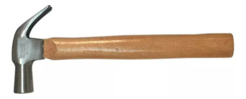 Martillo Galponero Carpintero Profesional 33cm 0