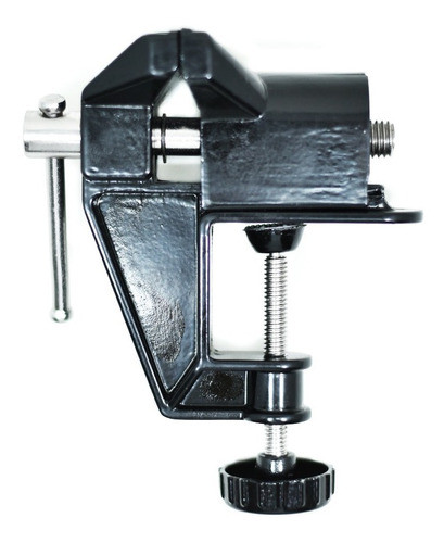 Morsa Morza Mordaza 50 Mm De Mesa Mini 2 Pulgadas 0