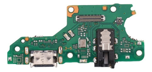 Placa De Carga Huawei Y7a (repuesto) 0