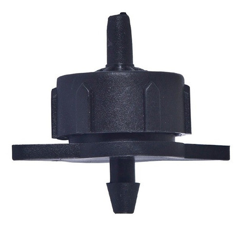 500 X Gotero Autocompensado  4 Lts/ Horas Desarmables 0